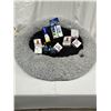 Image 1 : Dog Lovers Delight, New Dog Bed, Toothbrush, Shampoo & Pet Care Extras