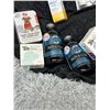 Image 2 : Dog Lovers Delight, New Dog Bed, Toothbrush, Shampoo & Pet Care Extras