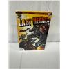 Image 1 : Last Heroes Card Game By Eric Jumel, Ludonaute Games, New & Sealed