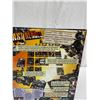 Image 2 : Last Heroes Card Game By Eric Jumel, Ludonaute Games, New & Sealed