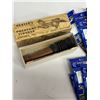Image 2 : Fishing & Hunting Lot, Pheasant Flusher Game Call, Fishing Lures & 20 Sabiki Rig Packs