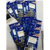 Image 3 : Fishing & Hunting Lot, Pheasant Flusher Game Call, Fishing Lures & 20 Sabiki Rig Packs
