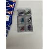 Image 4 : Fishing & Hunting Lot, Pheasant Flusher Game Call, Fishing Lures & 20 Sabiki Rig Packs