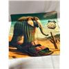 Image 2 : 2 Brainrot Double-Sided Print Pillow Covers 18"x18" Throw Cushion Case