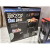 Image 2 : BBQ Croc Portable Grill & Cooler With Itek Camping Lanterns, Outdoor Cooking & Camping Gear