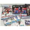 Image 2 : NHL & NBA Sticker Albums, Trading Cards & Pogs, Sports Collectibles