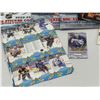 Image 4 : NHL & NBA Sticker Albums, Trading Cards & Pogs, Sports Collectibles