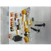 Image 1 : 20-Piece Dromida HPI RC Parts Lot, RC Cars & Truck Parts, Hobby Replacement Parts