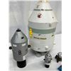 Image 3 : 1998 Lanard The Corps Space Mission Shuttle, Vintage Action Figure Vehicle Lot