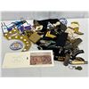 Image 1 : Mixed Military Patch Lot, Military Patches, Collectibles & Miscellaneous Extras
