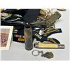 Image 2 : Mixed Military Patch Lot, Military Patches, Collectibles & Miscellaneous Extras