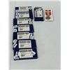Image 1 : 7 New National Defense Medal Sets, Regular Size, Military Service Medals