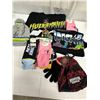 Image 1 : All New: Kirby Socks, Stranger Things & Super Mario Hat Sets, Monster Jam Medium & Hulkamania Small 