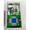 Image 2 : Kids Building Toy Lot, LEGO City, LEGO Frog Rush & Toyology Magnetic Building Cubes