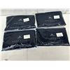 Image 2 : 4 New VOO VEEYA Women's Wide Leg Pants, High Waist, Pockets, Yoga & Lounge Pants