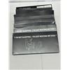 Image 1 : 10-Pair Fun Novelty Socks, "I'm Not Sleeping, I'm Just Resting My Eyes", 95% Cotton, 5% Polyester