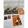 Image 1 : 2 Ultra PRO Pokémon Tournament Folios, Charizard, Blastoise & Venusaur, 2 BattleTech Poster Packs & 
