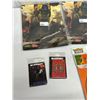 Image 2 : 2 Ultra PRO Pokémon Tournament Folios, Charizard, Blastoise & Venusaur, 2 BattleTech Poster Packs & 