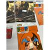 Image 3 : 2 Ultra PRO Pokémon Tournament Folios, Charizard, Blastoise & Venusaur, 2 BattleTech Poster Packs & 