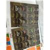 Image 4 : 2 Ultra PRO Pokémon Tournament Folios, Charizard, Blastoise & Venusaur, 2 BattleTech Poster Packs & 