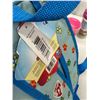 Image 3 : New Paw Patrol Backpack, 2 Pink Paw Patrol Spoutless Cups & Platex Cup, Kids Lot