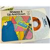 Image 4 : Records - Kids 1980's Dumbo / Fraggle Rock / Gremlins & more