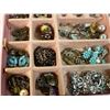 Image 4 : Box Estate Jewelry