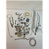 Image 1 : Bag Vintatge Jewelry