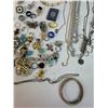Image 3 : Bag Vintatge Jewelry
