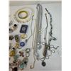 Image 4 : Bag Vintatge Jewelry