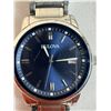 Image 2 : Bulova Mens Watch - Need Battery (Estate)