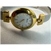 Image 2 : Ladies Bulova Bangle Watch - Needs Battery (Estate)
