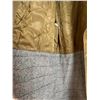 Image 3 : Robert Chernin Suade Leather Jacket - 3/4 Length
