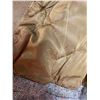 Image 4 : Robert Chernin Suade Leather Jacket - 3/4 Length