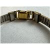 Image 3 : Ladies Seiko Silver Dress Watch - Needs Battery