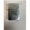 Image 1 : Vintage Galion Graders Rollers Zippo