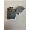 Image 3 : Vintage Galion Graders Rollers Zippo