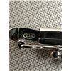 Image 2 : Silver Necklace Stamped 835