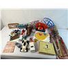 Image 1 : Box Vintage Toys