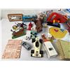 Image 2 : Box Vintage Toys