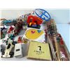 Image 3 : Box Vintage Toys