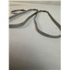 Image 2 : 2 Silver Necklaces & 1 Bracelet - Stamped 800 & 835