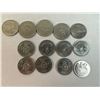 Image 1 : Large Vintage Coins