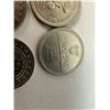Image 2 : Large Vintage Coins