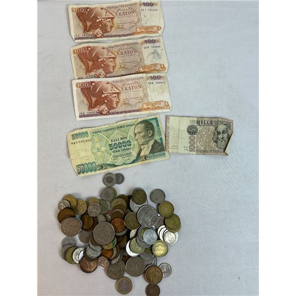 World Currency