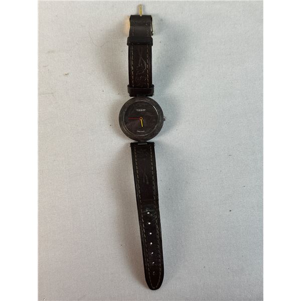 Vintage Tissot Watch - Gunuine RockWatch