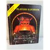 Image 1 : Vintage Dungeons and Dragons Playbook Handbook