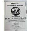 Image 3 : Vintage Dungeons and Dragons Playbook Handbook