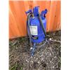 Image 1 : Power Fist 5 Gallon Pressure Sandblaster