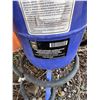 Image 2 : Power Fist 5 Gallon Pressure Sandblaster
